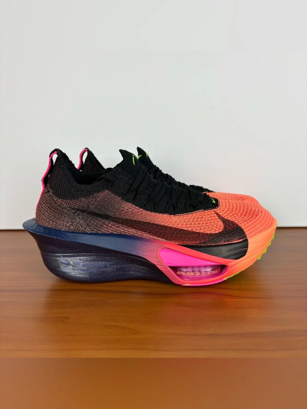 Nike Air Zoom Alphafly 3 Running Shoes